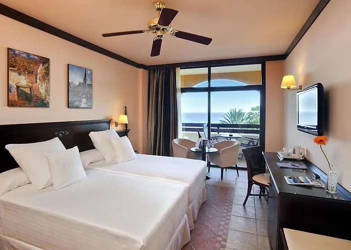 Occidental Jandia Royal Level - Adults Only Hotel 4*