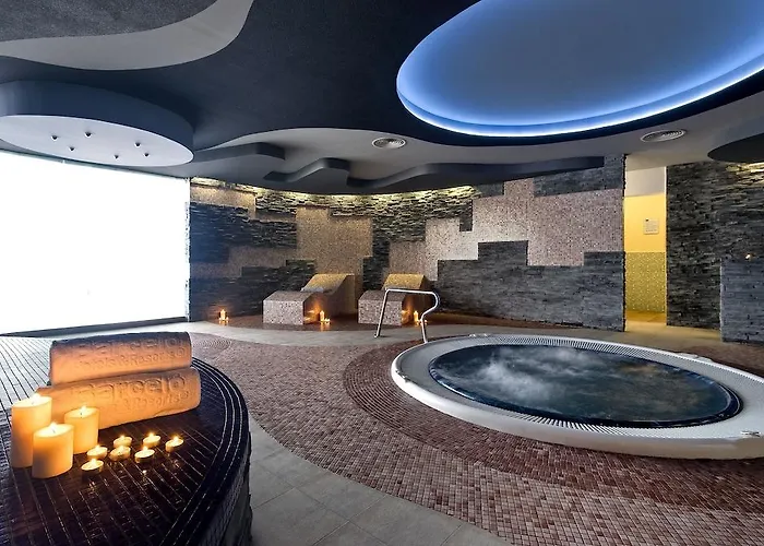 Occidental Jandia Royal Level - Adults Only Hotel