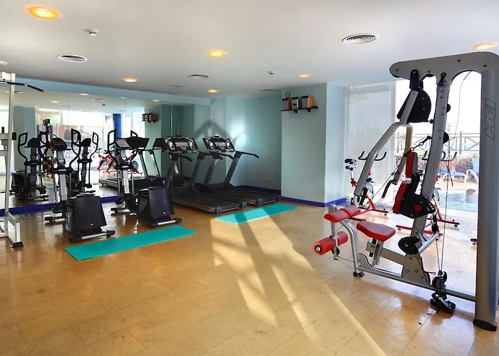 Occidental Jandia Royal Level - Adults Only مورو ذيل خابلِ