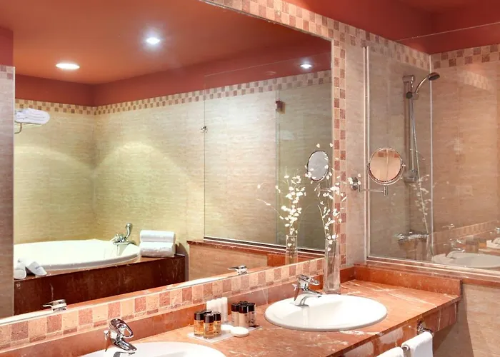 فندق Occidental Jandia Royal Level - Adults Only 4*