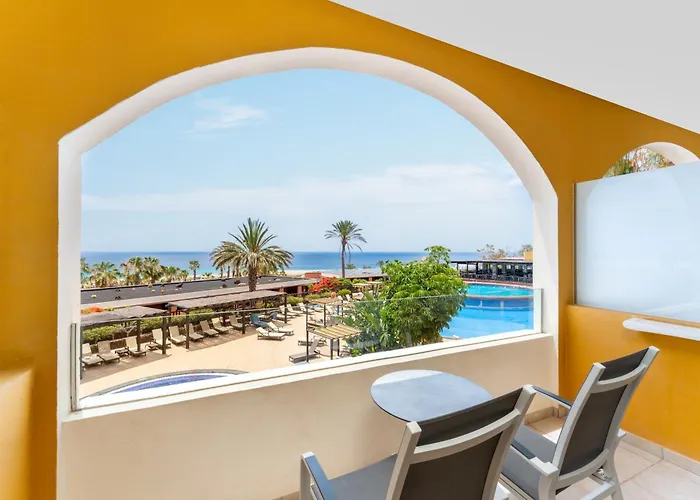 Occidental Jandia Royal Level - Adults Only فندق 4*