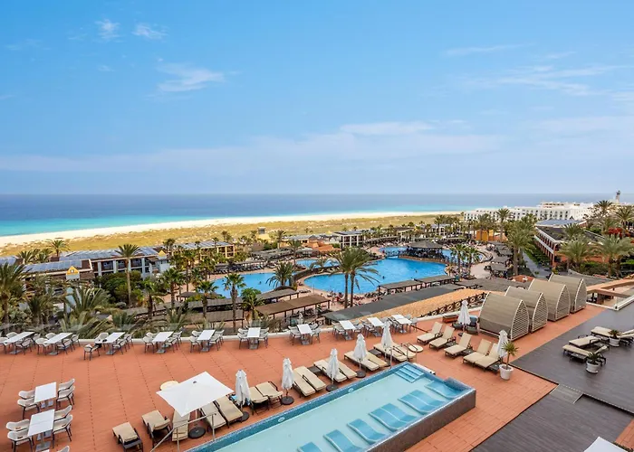 Occidental Jandia Royal Level - Adults Only 4*