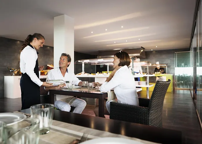 Occidental Jandia Royal Level - Adults Only 4*