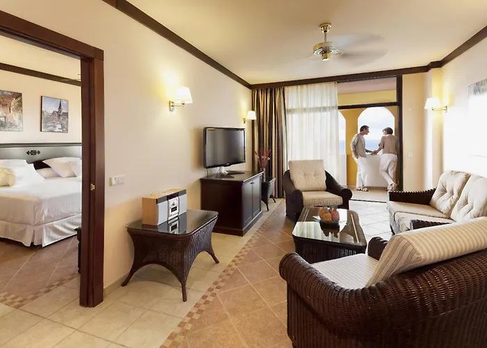 Occidental Jandia Royal Level - Adults Only 4*