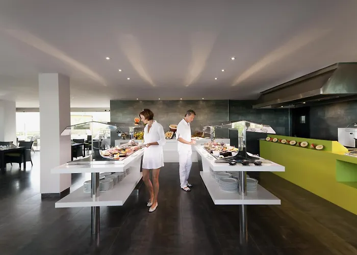 Hotel Occidental Jandia Royal Level - Adults Only