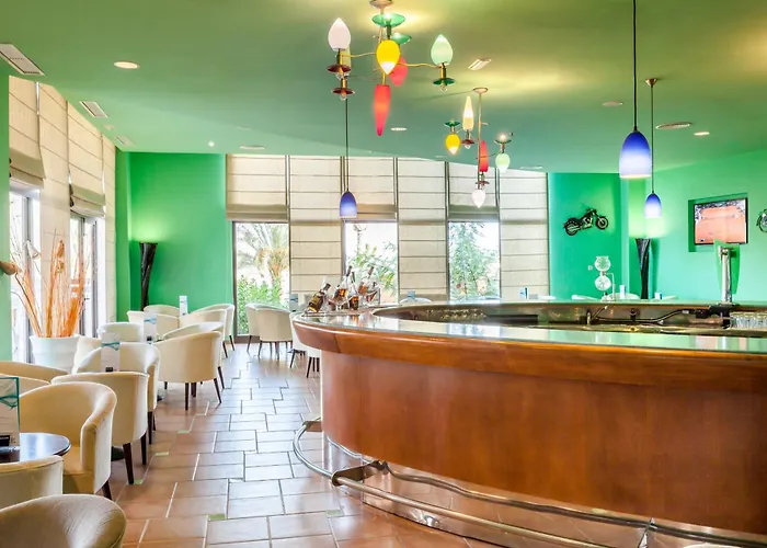 Hotel Occidental Jandia Royal Level - Adults Only