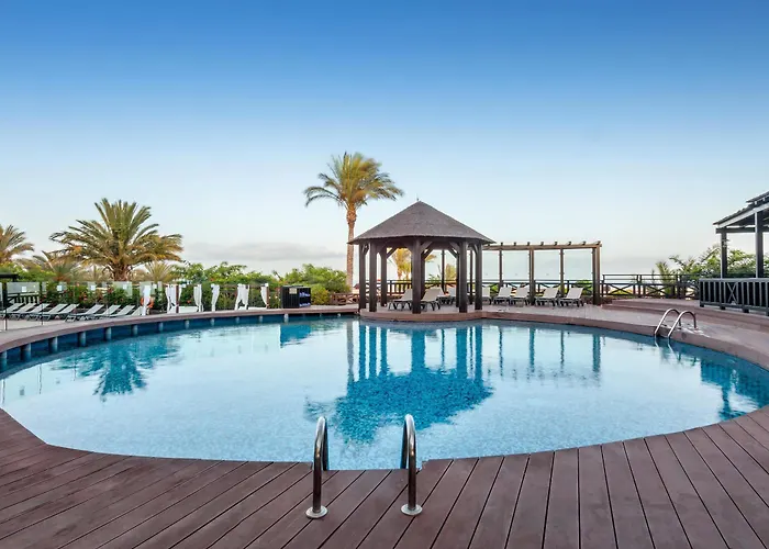 Occidental Jandia Royal Level - Adults Only Morro Jable (Fuerteventura)