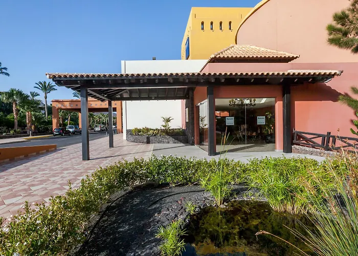 فندق Occidental Jandia Royal Level - Adults Only