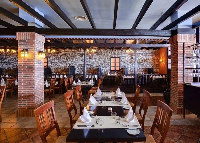 Occidental Jandia Royal Level - Adults Only فندق مورو ذيل خابلِ