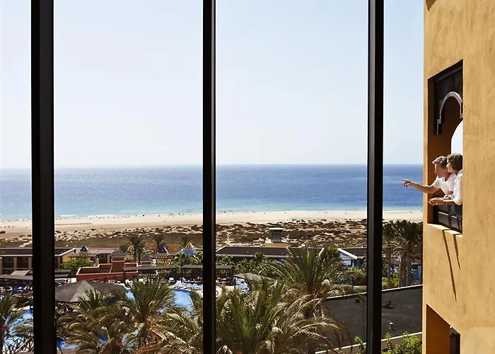 Occidental Jandia Royal Level - Adults Only 4*