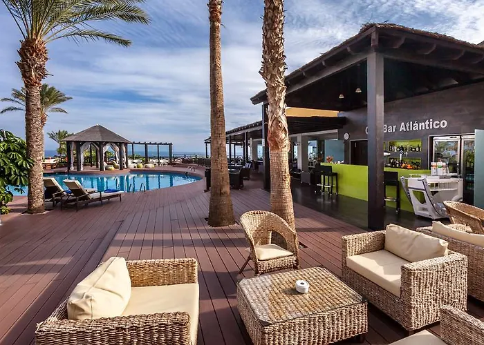 Occidental Jandia Royal Level - Adults Only 4*