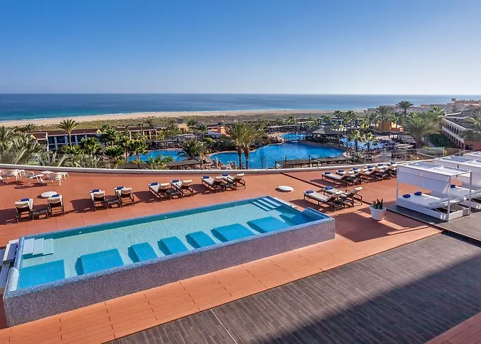 Occidental Jandia Royal Level - Adults Only 4*