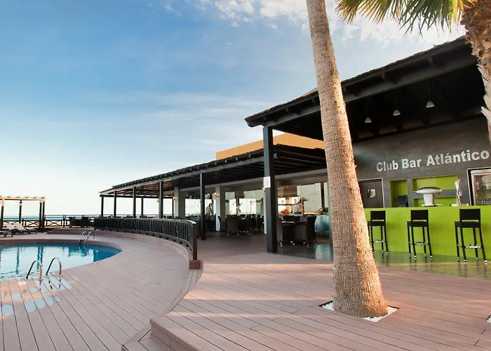 Occidental Jandia Royal Level - Adults Only 4*