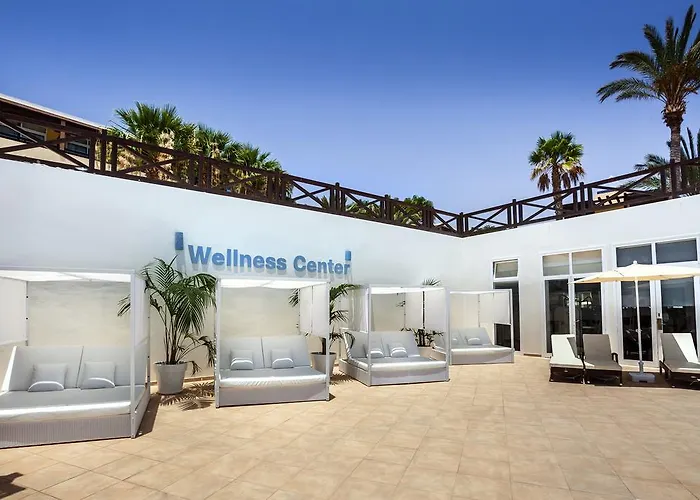 Hotel Occidental Jandia Royal Level - Adults Only Morro Jable (Fuerteventura)