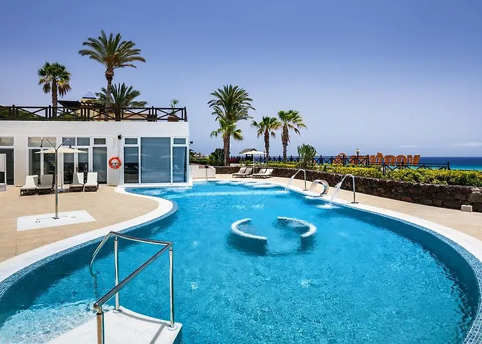 Occidental Jandia Royal Level - Adults Only فندق