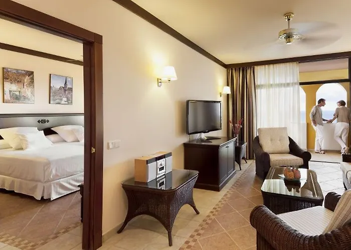 Hotel Occidental Jandia Royal Level - Adults Only 4*