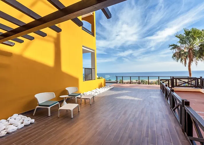 Occidental Jandia Royal Level - Adults Only