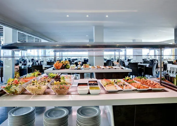 Occidental Jandia Royal Level - Adults Only