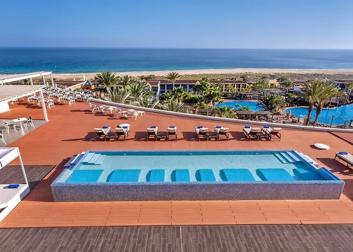 Occidental Jandia Royal Level - Adults Only