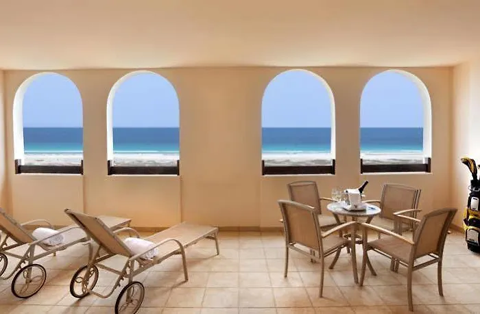 Occidental Jandia Royal Level - Adults Only فندق