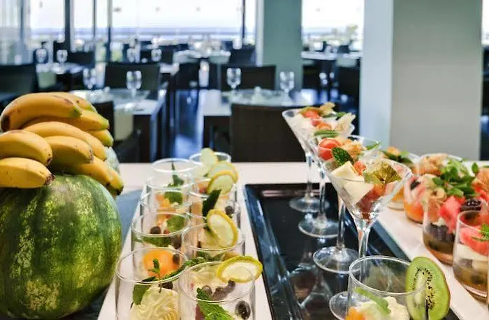 Occidental Jandia Royal Level - Adults Only