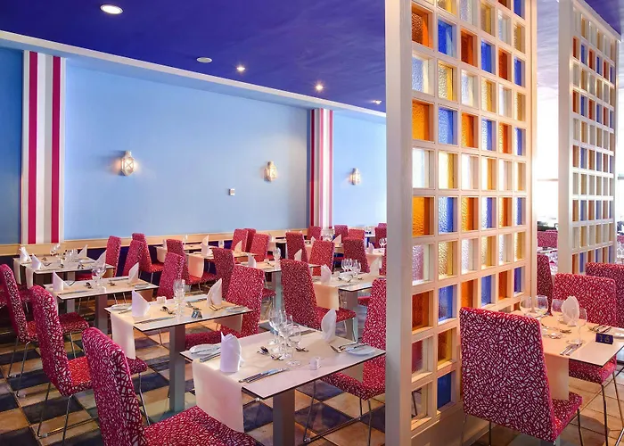 Occidental Jandia Royal Level - Adults Only 4* مورو ذيل خابلِ