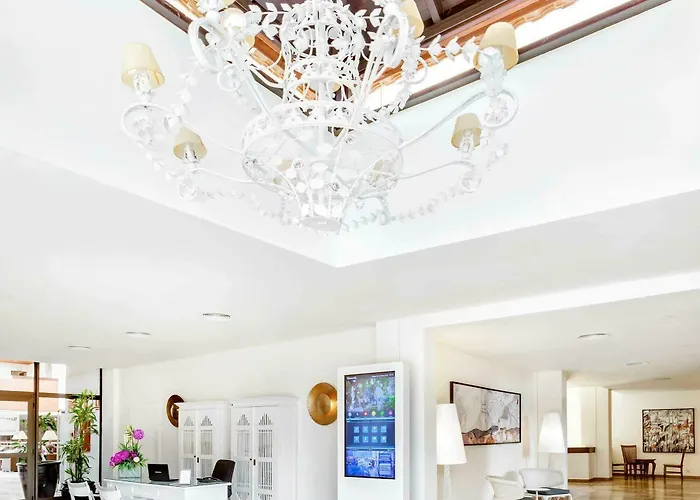 Occidental Jandia Royal Level - Adults Only فندق 4*