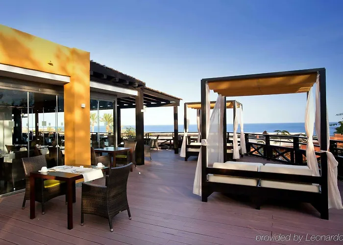 Occidental Jandia Royal Level - Adults Only فندق 4*