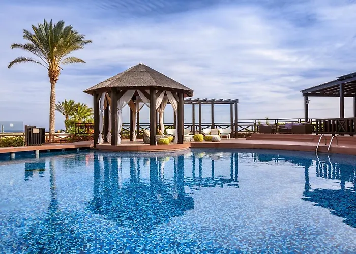 فندق Occidental Jandia Royal Level - Adults Only