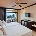 Occidental Jandia Royal Level - Adults Only 4* 莫罗德哈布雷