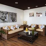 酒店 Occidental Jandia Royal Level - Adults Only 4*