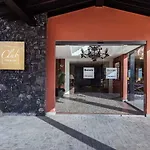 Occidental Jandia Royal Level - Adults Only Morro Jable (Fuerteventura)