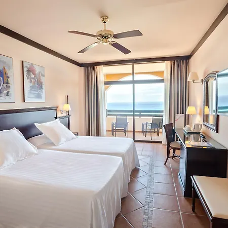 Hotell Occidental Jandia Royal Level - Adults Only