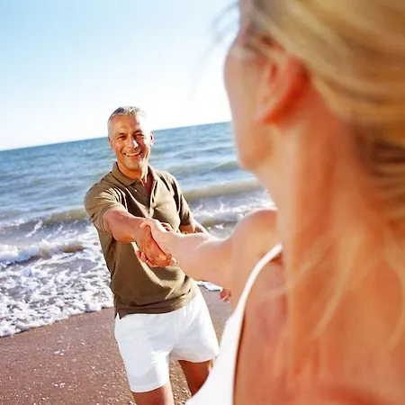 Occidental Jandia Royal Level - Adults Only Hotel 4*