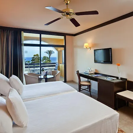 Occidental Jandia Royal Level - Adults Only 4* 莫罗德哈布雷
