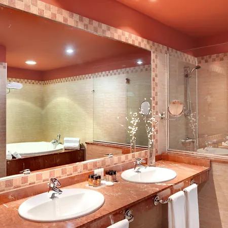 Hotell Occidental Jandia Royal Level - Adults Only 4*