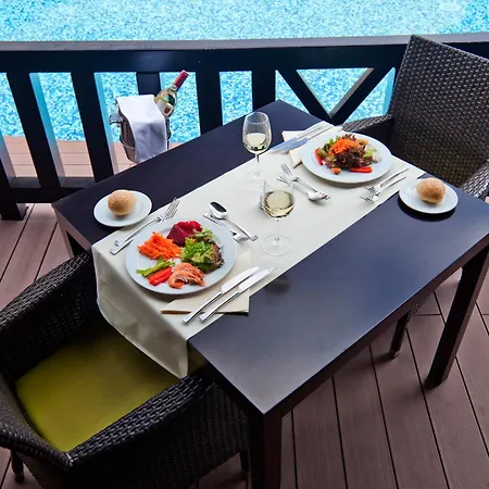 Occidental Jandia Royal Level - Adults Only