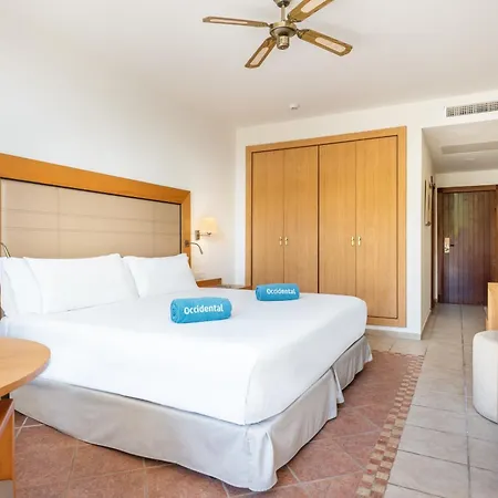 Occidental Jandia Royal Level - Adults Only Hotel Morro Jable
