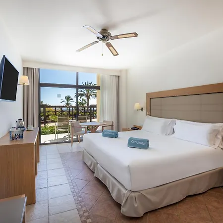 Hotel Occidental Jandia Royal Level - Adults Only Morro Jable (Fuerteventura)