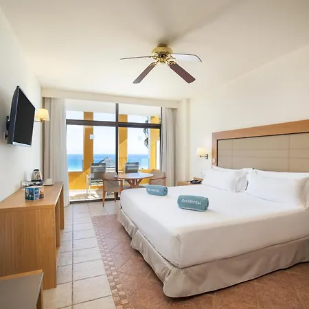Occidental Jandia Royal Level - Adults Only Morro Jable (Fuerteventura)