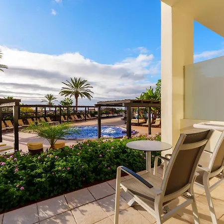 Occidental Jandia Royal Level - Adults Only