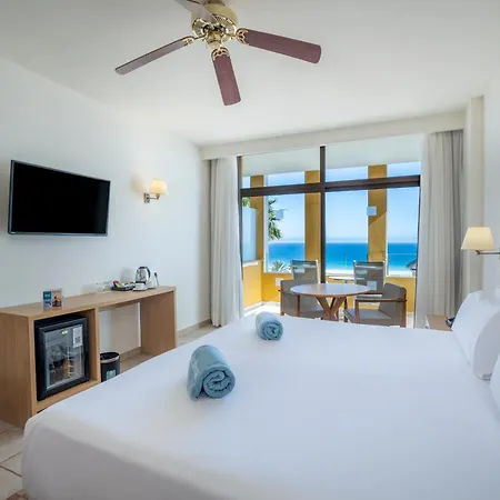 Hotel Occidental Jandia Royal Level - Adults Only