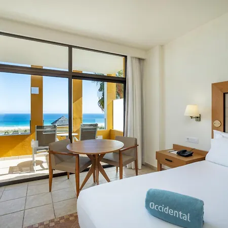 Occidental Jandia Royal Level - Adults Only Hotel 4*