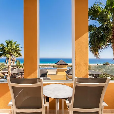 Occidental Jandia Royal Level - Adults Only Hotel Morro Jable (Fuerteventura)