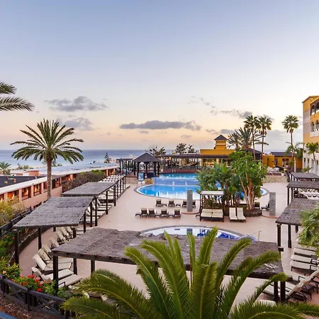 Occidental Jandia Royal Level - Adults Only 4*