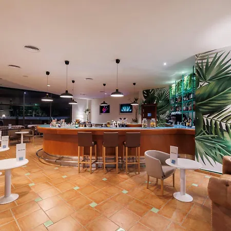 Occidental Jandia Royal Level - Adults Only Hotel
