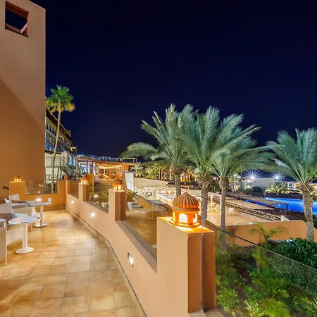 Occidental Jandia Royal Level - Adults Only Hotel