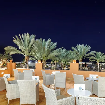 Occidental Jandia Royal Level - Adults Only Morro Jable (Fuerteventura)