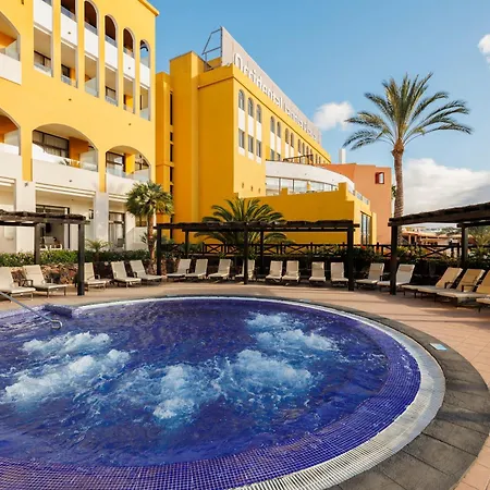 Hotel Occidental Jandia Royal Level - Adults Only 4*