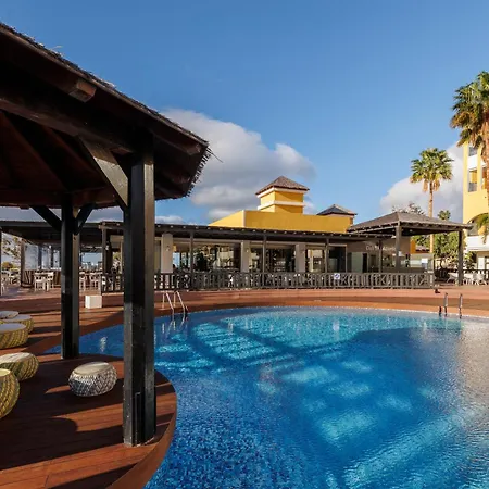 Occidental Jandia Royal Level - Adults Only 4*